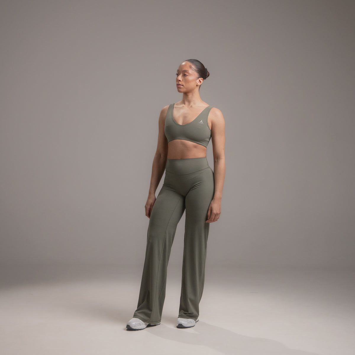 Softline Straight leg