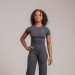 Softline Crew Neck T-shirt