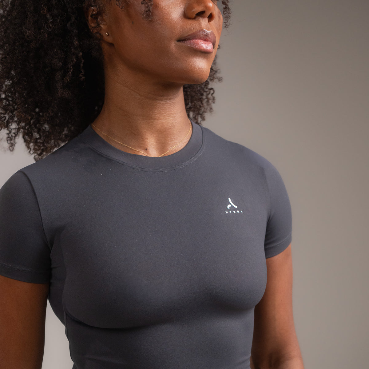 Softline Crew Neck T-shirt