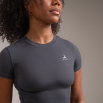 Softline Crew Neck T-shirt