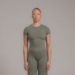 Softline Crew Neck T-shirt