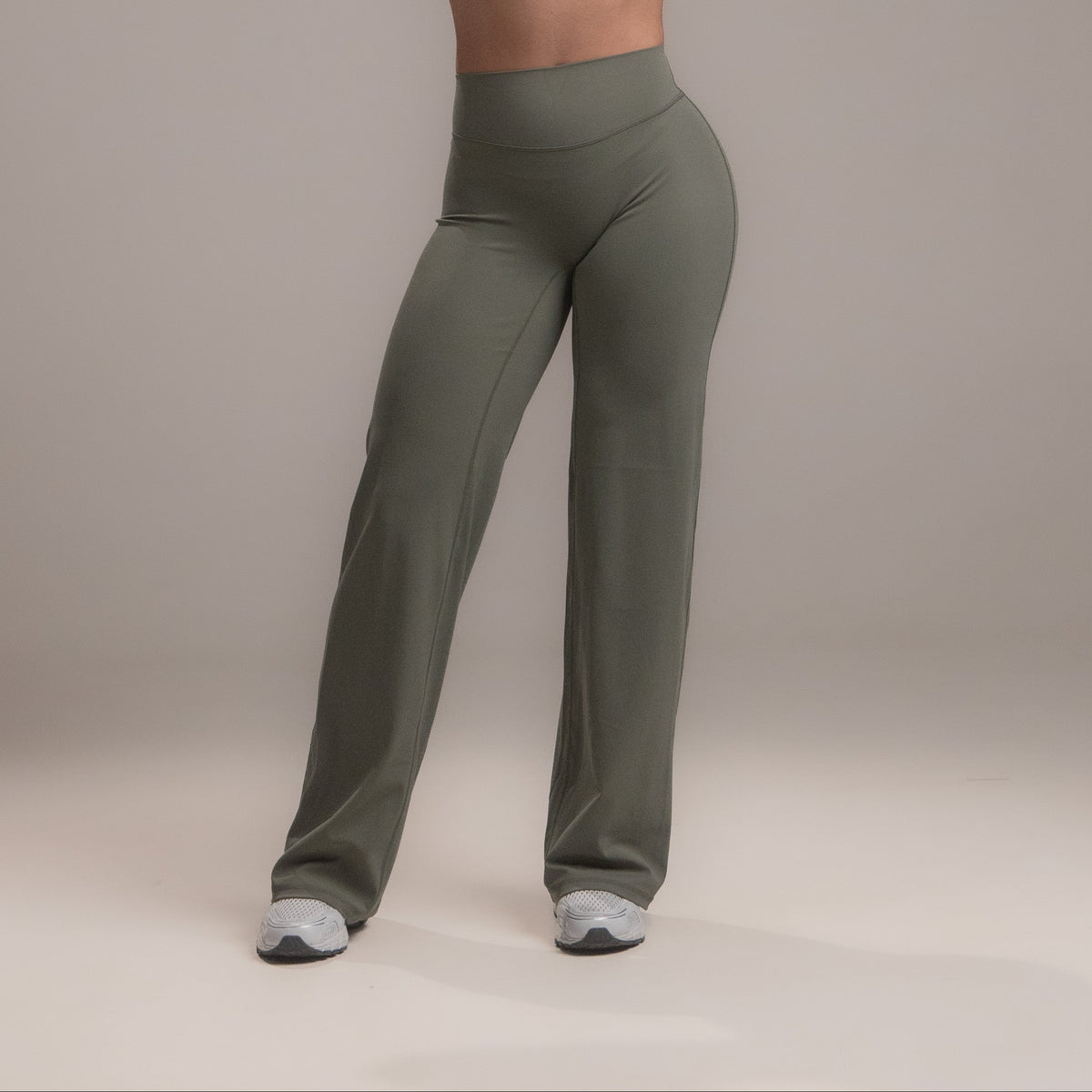 Softline Straight leg