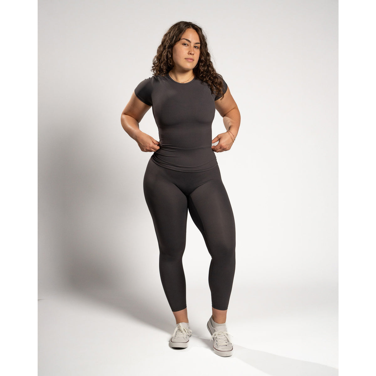 Softline Essentails T-shirt