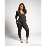 Softline Zipper Vest