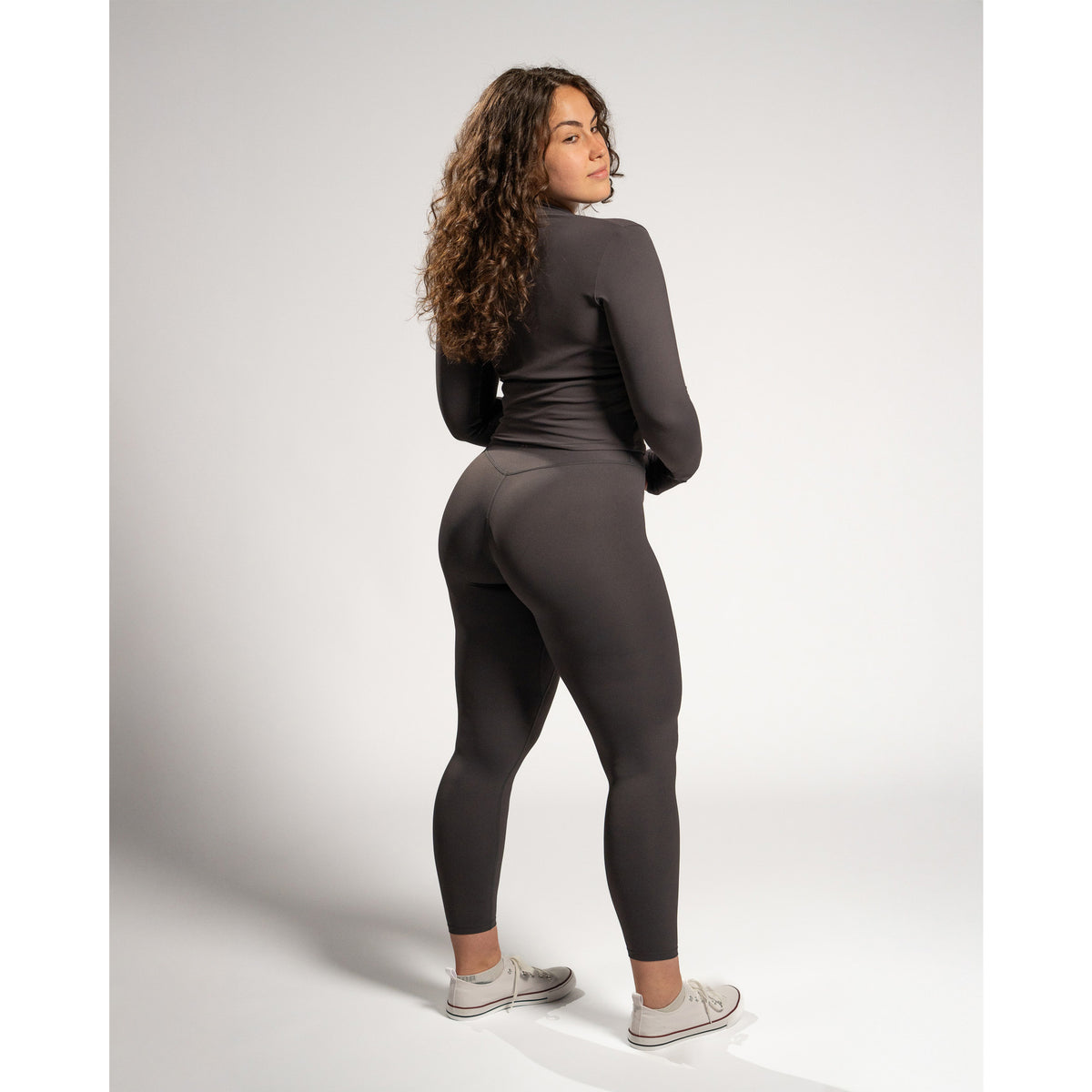 Softline Zipper Vest