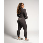 Softline Zipper Vest