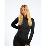 Softline Zipper Vest