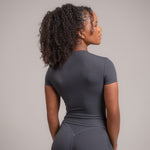 Softline Crew Neck T-shirt