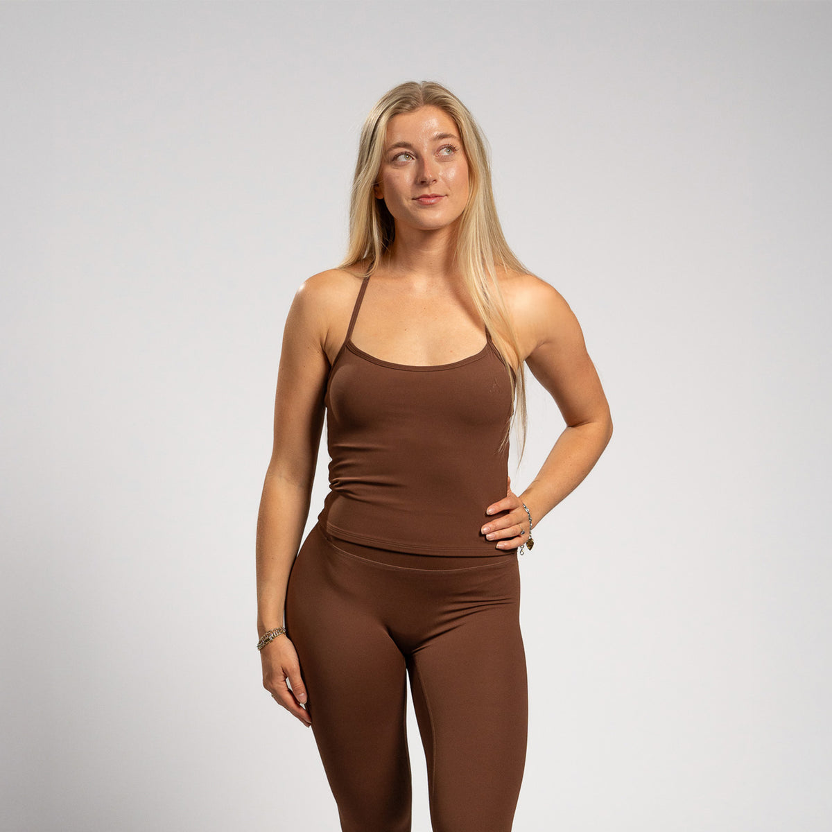 Softline Strap Top