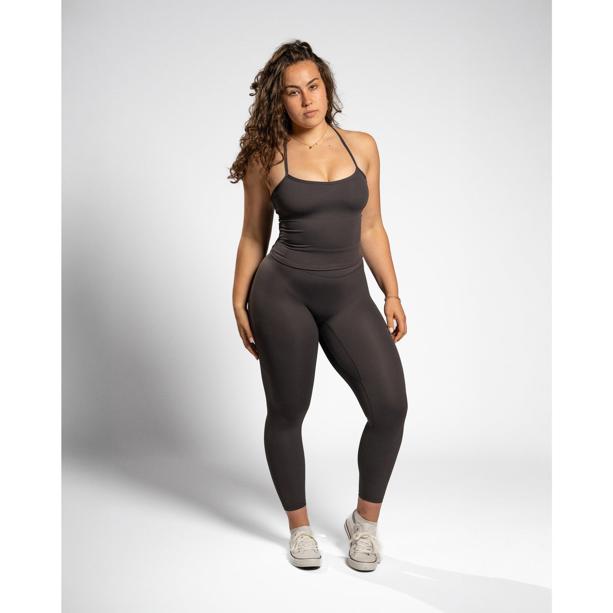 Softline Strap Top