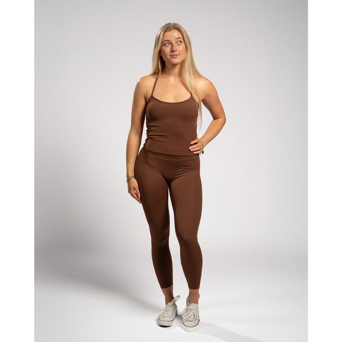 Softline Strap Top